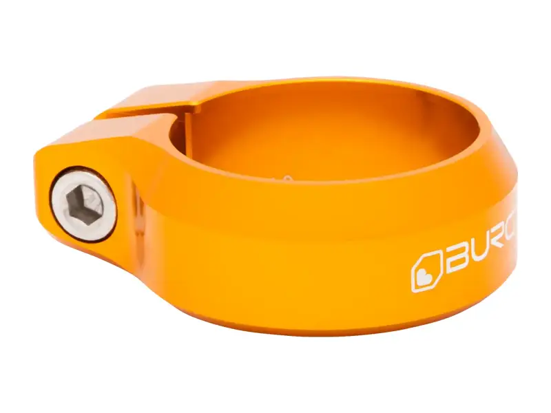 Burgtec MTB Sattelklemme