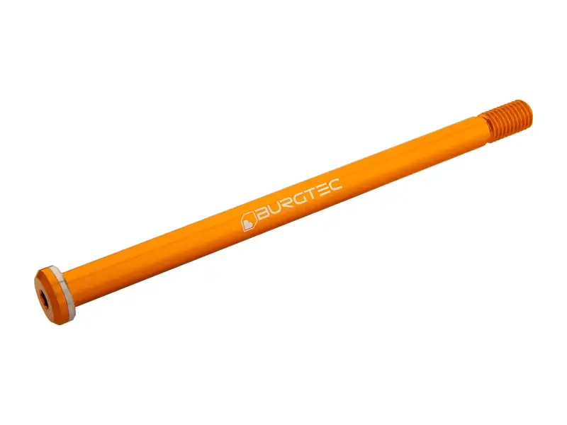 Burgtec MTB Thru Axle - Rear 188mm GT Fury