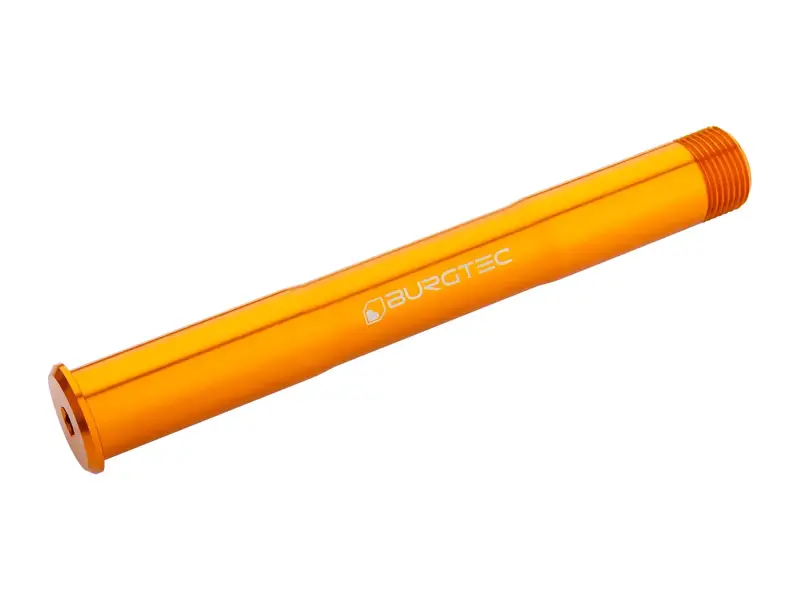 Burgtec MTB Thru Axle - Front 20mm RockShox BoXXer