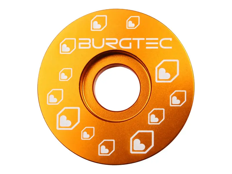 Burgtec MTB Top Cap
