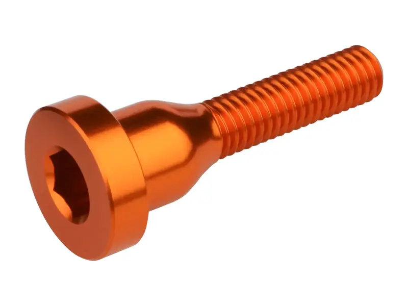 Burgtec MTB Topcap Schraube