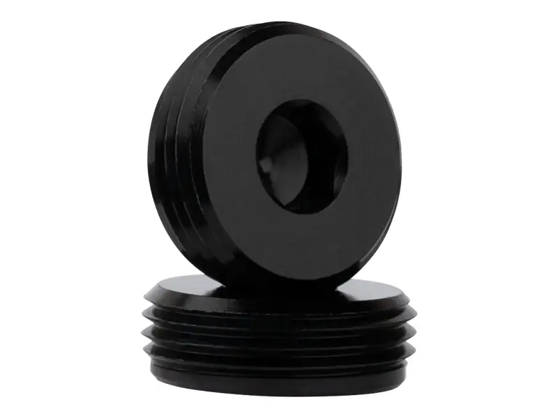 Burgtec "Penthouse Flat MK5" Pedal End Cap Set