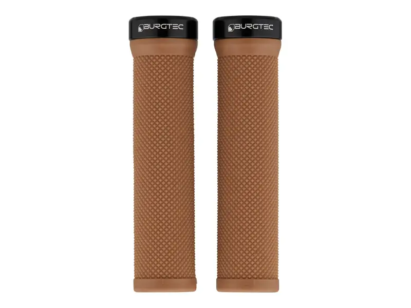 Burgtec "The Bartender" MTB Griffe Lock-On
