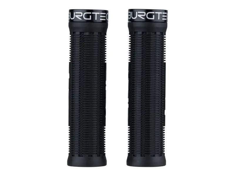 Burgtec "The Bartender Pro Super Soft Greg Minnaar Signature" MTB Griffe Lock-On