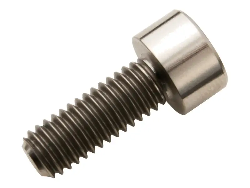 Burgtec Titanium Pinch Bolt for Öhlins Boost Thru Axle
