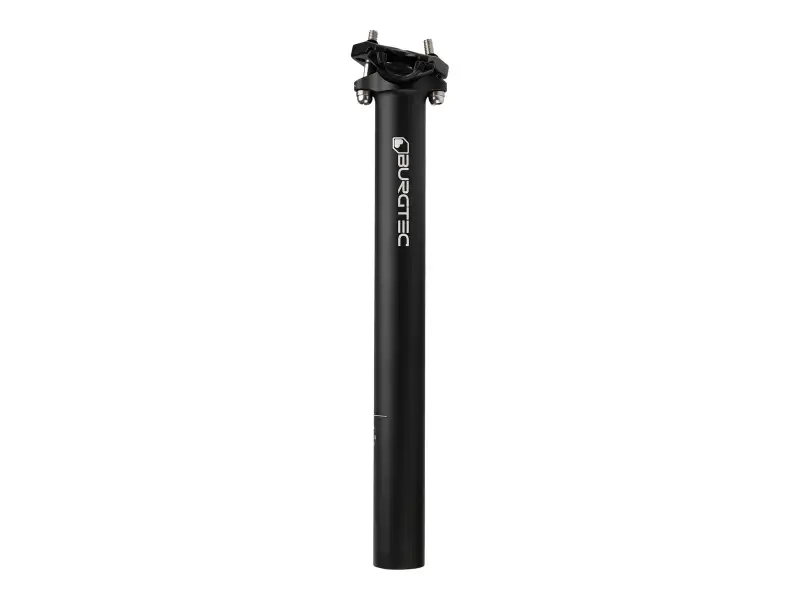 Burgtec "Xpress Alloy" Rail Seatpost - 31.6mm