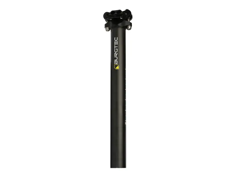 Burgtec "Xpress Carbon" Rail Seatpost - 31.6mm