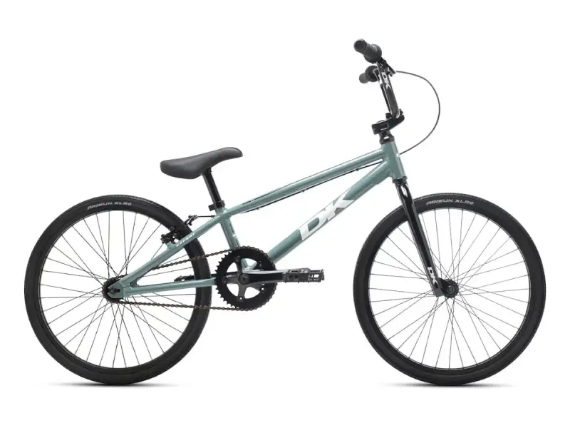 B-Goods - DK "S1 Expert" BMX Race Bike - Grey