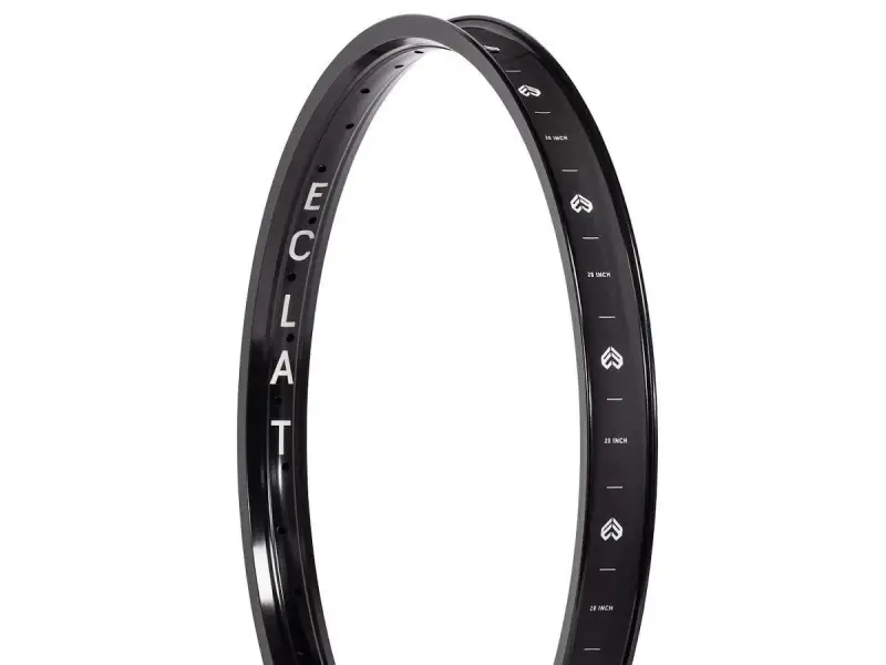B-Ware - eclat "Camber Sleeved" BMX Felge