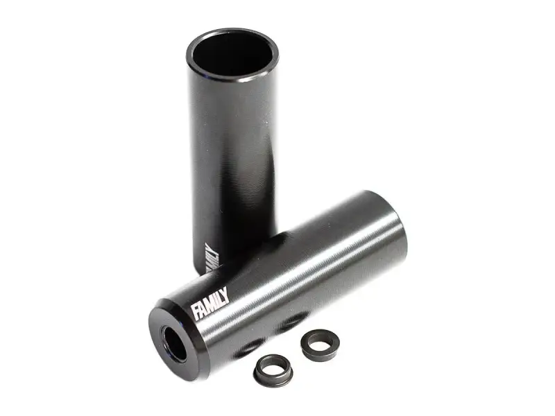 B-Ware - Family BMX "Alloy 2 Pack" Pegs