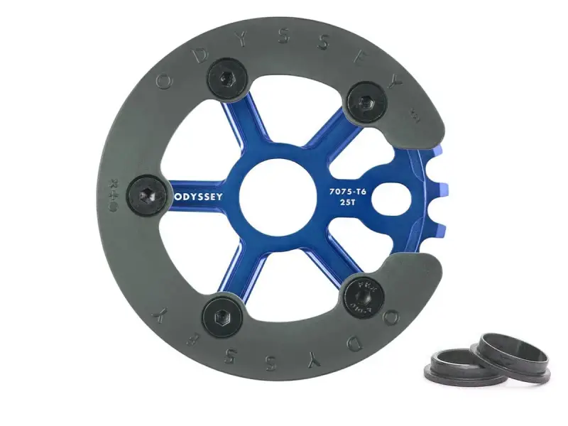 B-Goods - Odyssey BMX "Utility Pro Guard" Sprocket