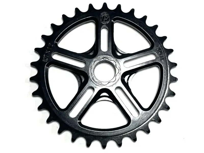 B-Goods Profile Racing "Spline Drive" Sprocket