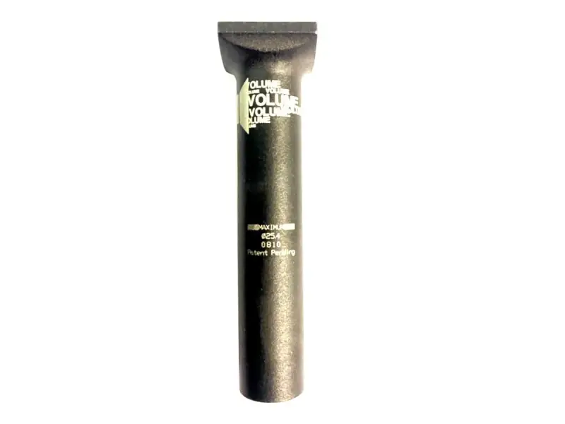 B-Goods Volume Bikes  Pivotal Seat Post