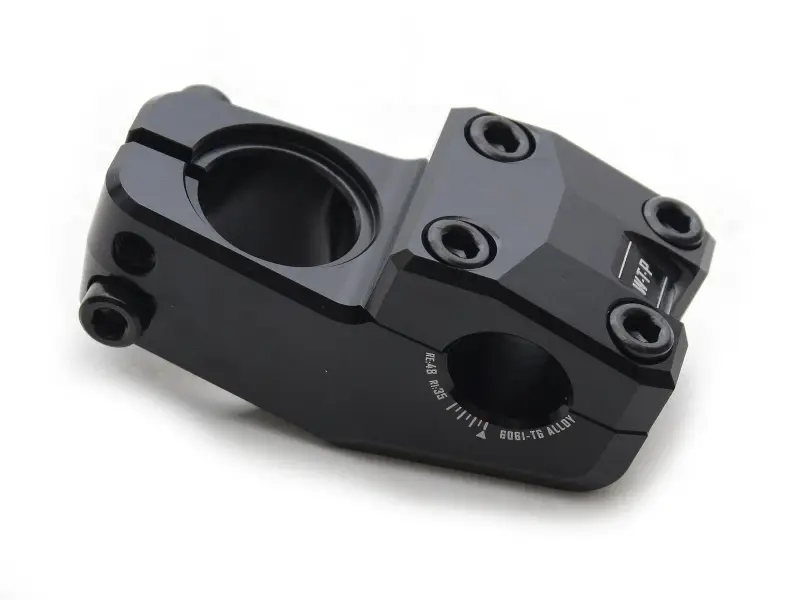 B-Ware wethepeople "Gooseneck" Topload Vorbau