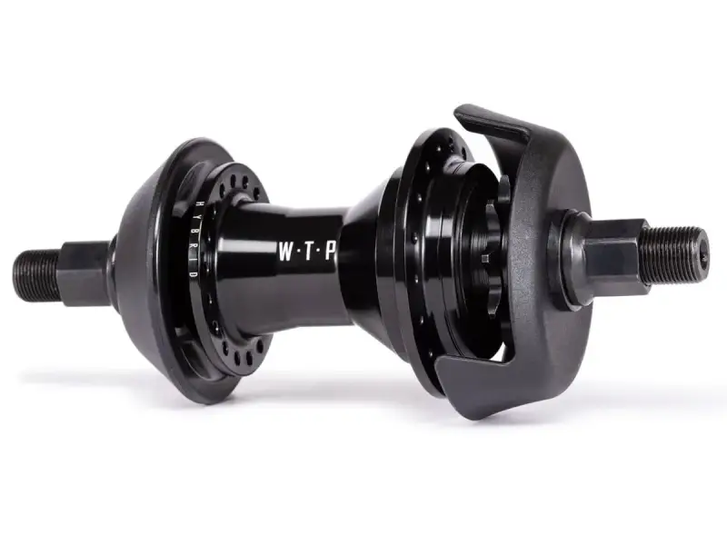B-Ware - wethepeople "Hybrid" Freecoaster- & Kassettennabe