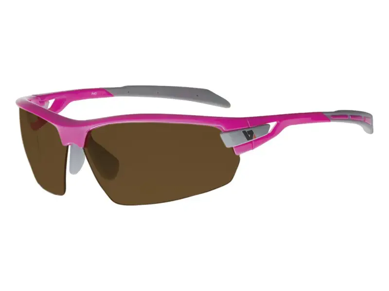 BZ Optics "PHO" Sunglasses - HD Amber Polarized Lens