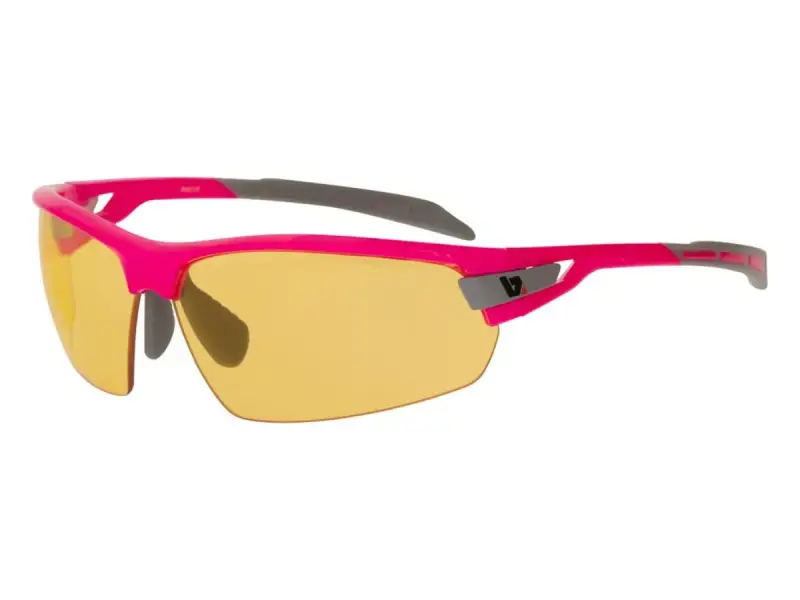 BZ Optics "PHO" Sunglasses - HD Yellow Polarized Lens