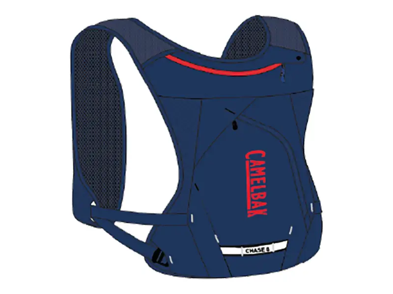 Camelbak "Chase Race 4" Hydration Vest