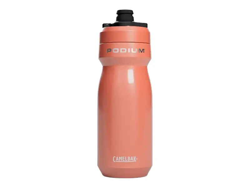 Camelbak "Podium Steel" Water Bottle