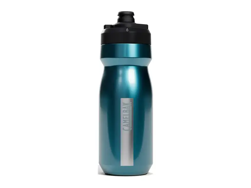 Camelbak "Podium Titanium" Water Bottle - 530ml