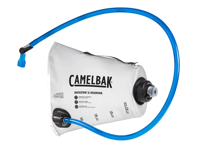 Camelbak "Quick Stow Bike" Reservoir - 2 l