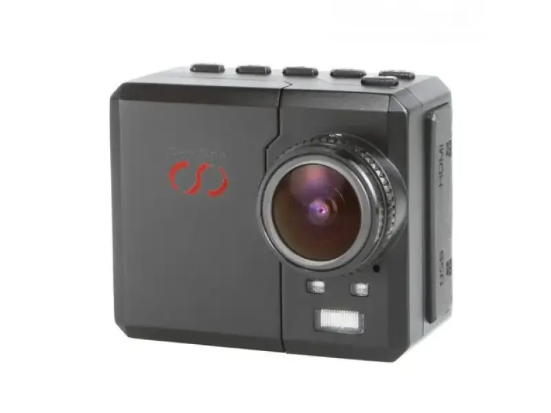 CamOne "Infinity" Kamera