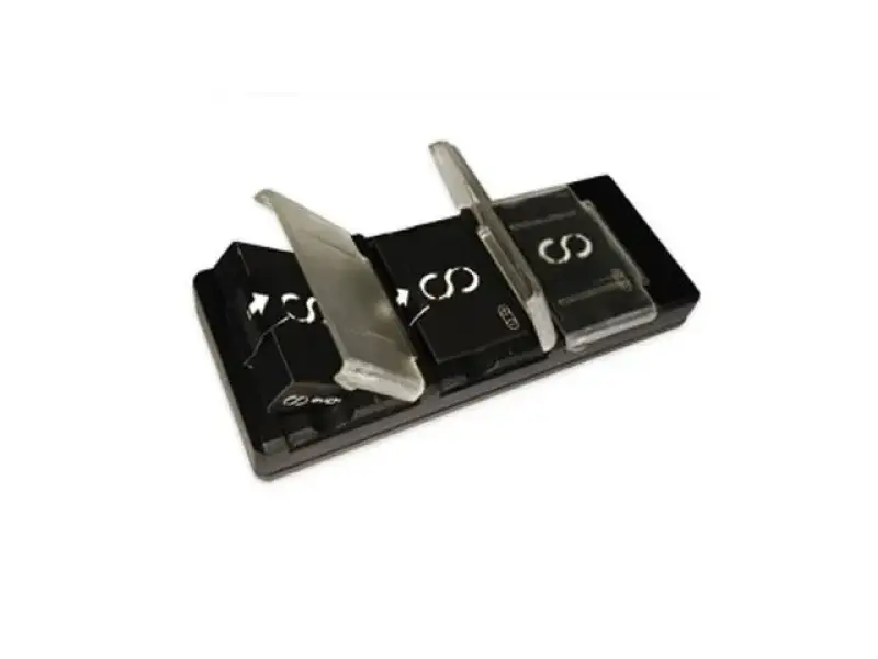 CamOne "Infinity" Triple Battery Charger