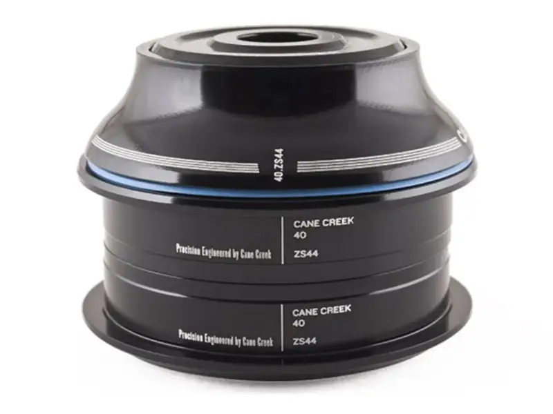Cane Creek "40" MTB Steuersatz - ZS44/28,6/H15 | ZS44/30