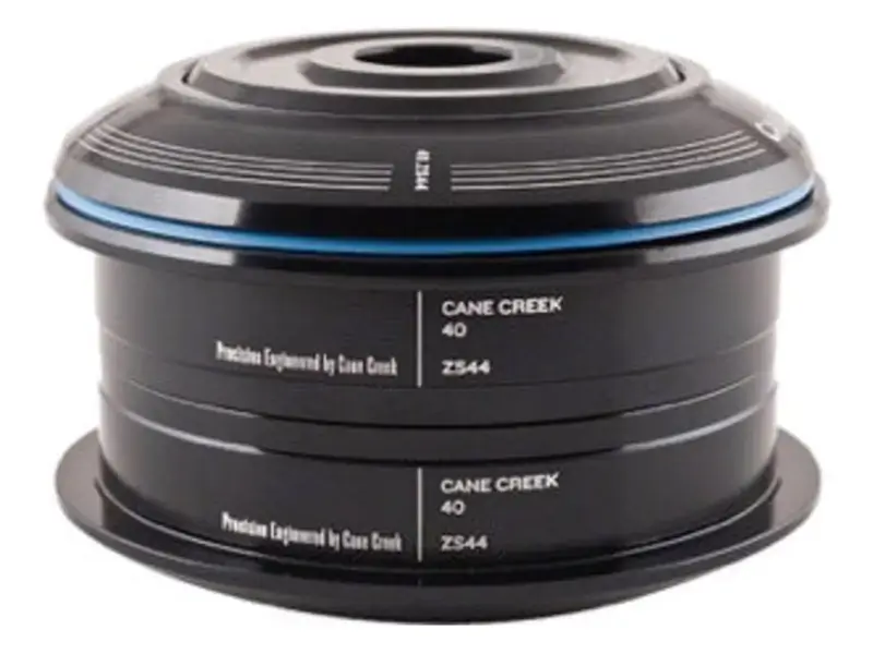 Cane Creek "40" MTB Steuersatz - ZS44/28,6/H8 | ZS44/30