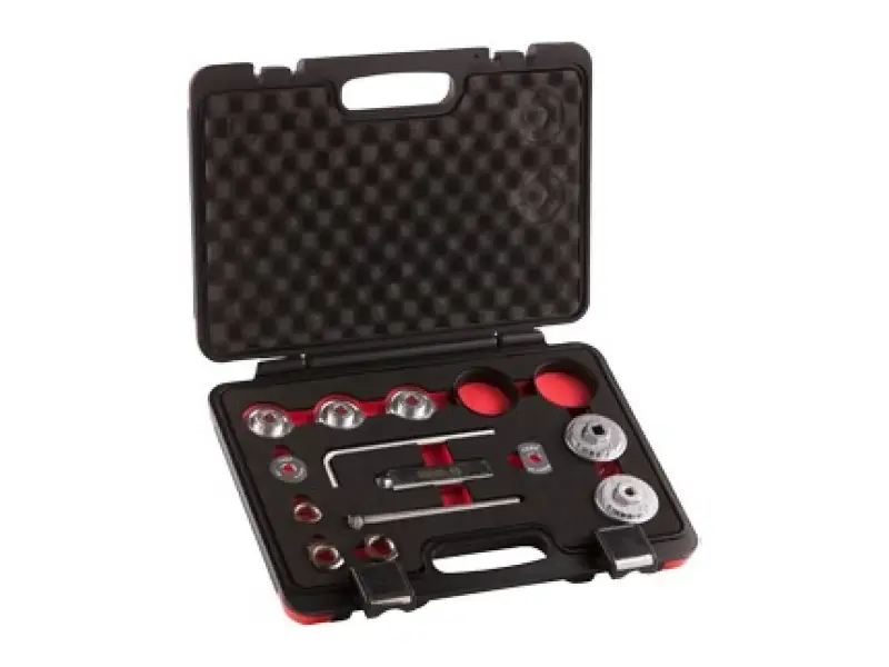 CEMA "B006" Pressfit Innenlager Werkzeugset