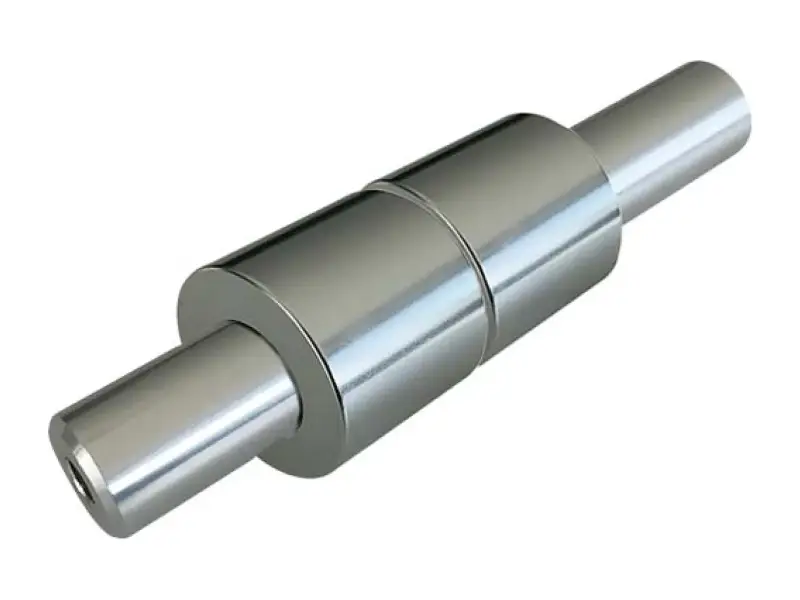 CEMA "B008" Nabenlager-Einpressadapter - 18 x 30 mm