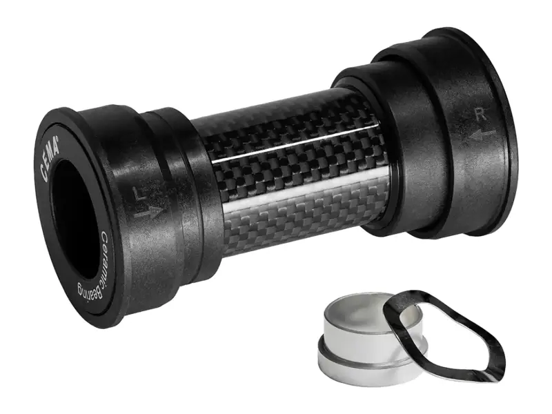 CEMA "BB86-BB92" BMX Race Tretlager - SRAM GXP