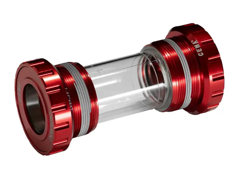 CEMA "BSA" BMX Race Bottom Bracket - Shimano