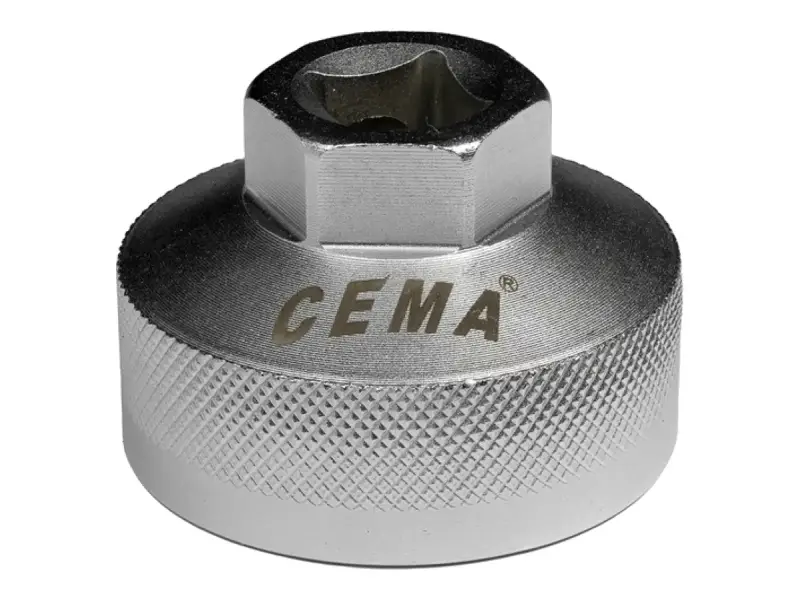 CEMA Innenlagerwerkzeug - 24 mm