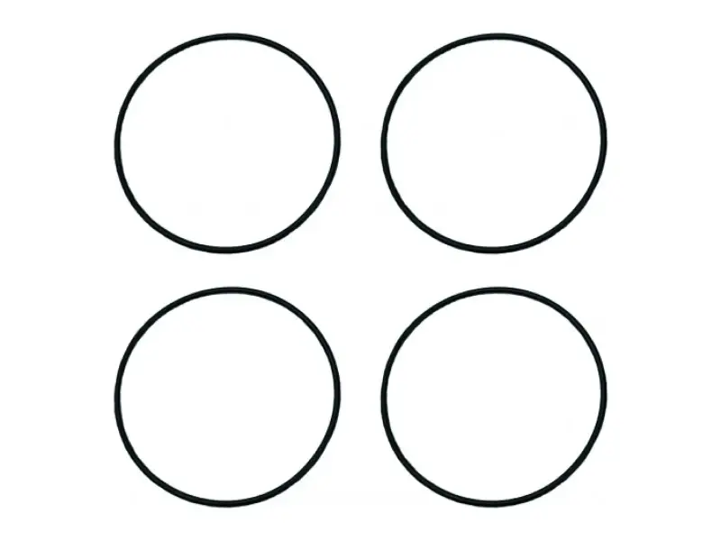 CEMA "Interlock" Innenlager O-Ring Set - 46 mm