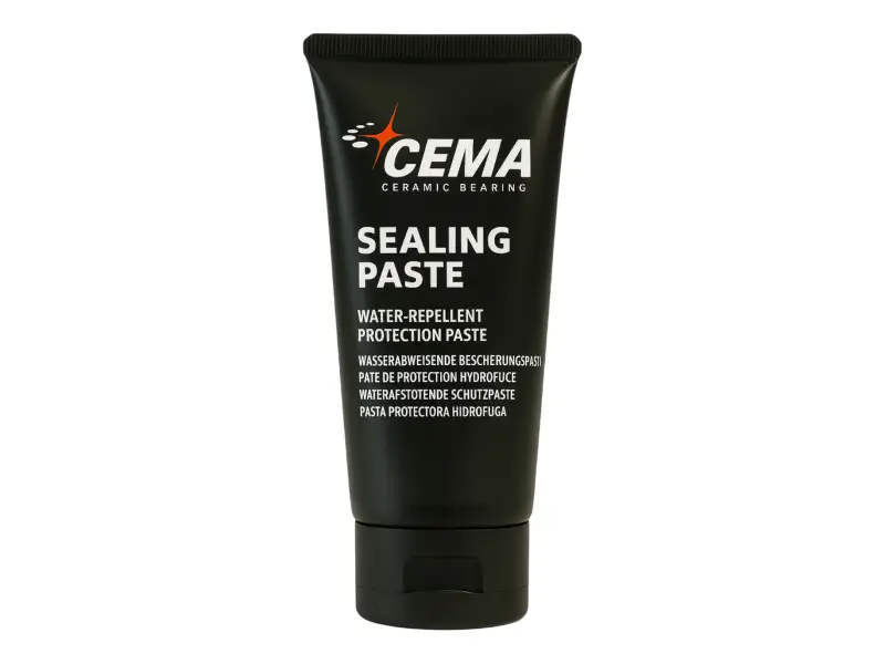 CEMA "Sealing Paste" Wasserabweisende Schutzpaste - 50ml