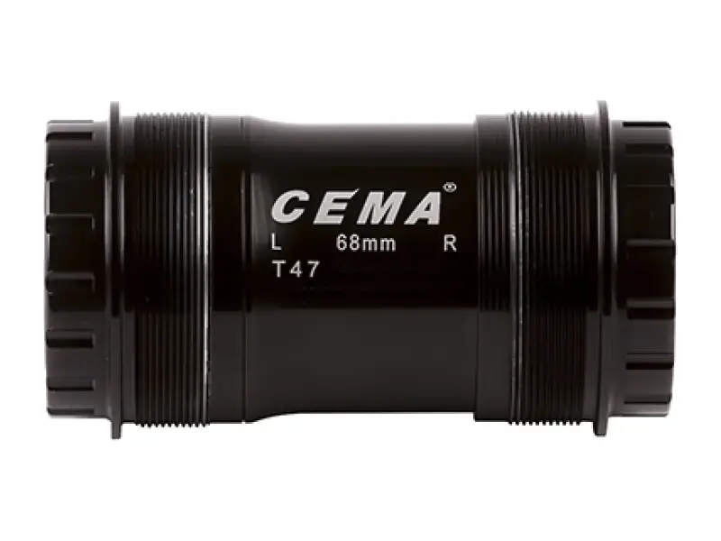 CEMA "T47" MTB Tretlager - Praxis M30