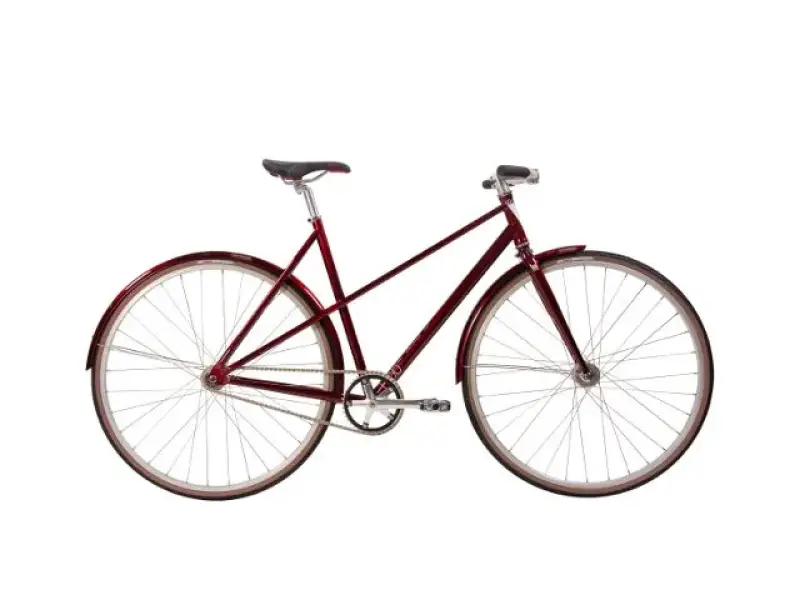 Charge Bikes "Hob" 2012 Fixed Gear Rad