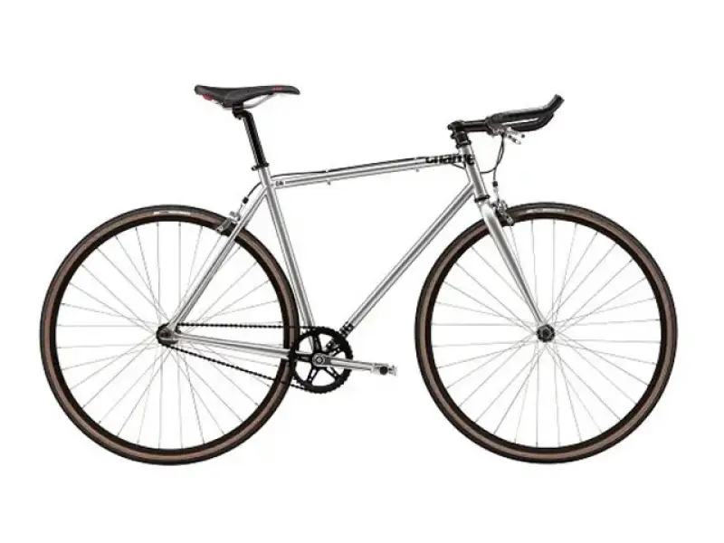 Charge Bikes "Plug 0" 2015 Fixed Gear Bike