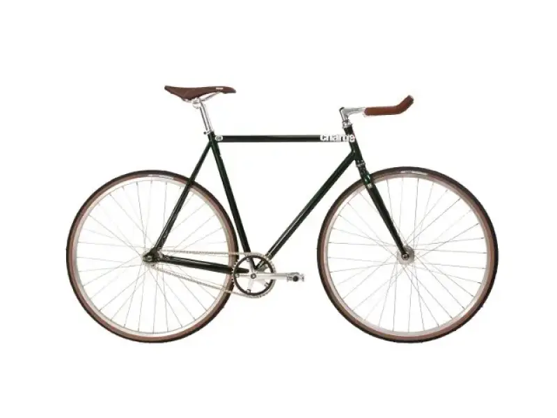 Charge Bikes "Plug Classic" 2012 Fixed Gear Rad