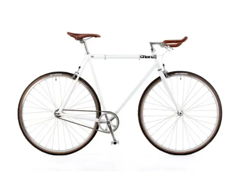Charge Bikes "Plug Classic" 2013 Fixed Gear Rad