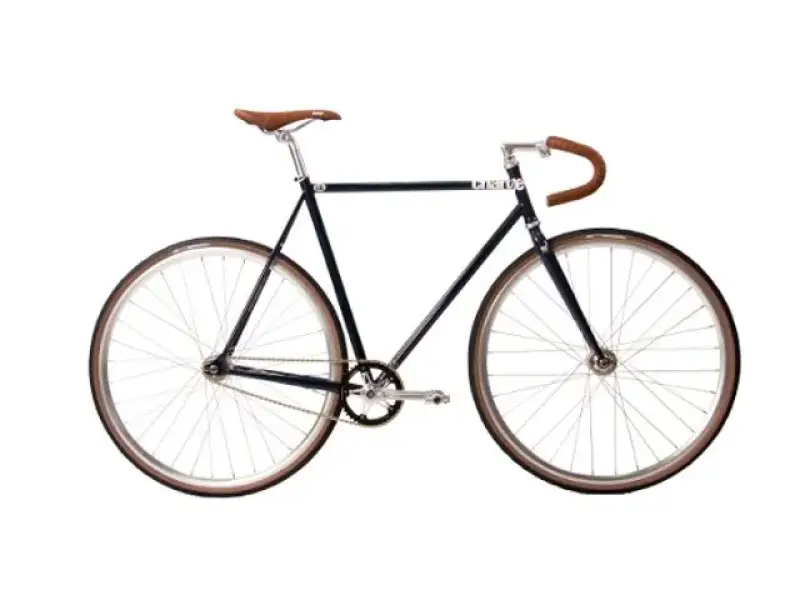 Charge Bikes "Plug Prestige" 2012 Fixed Gear Rad
