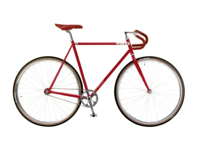 Charge Bikes "Plug Prestige" 2013 Fixed Gear Bike