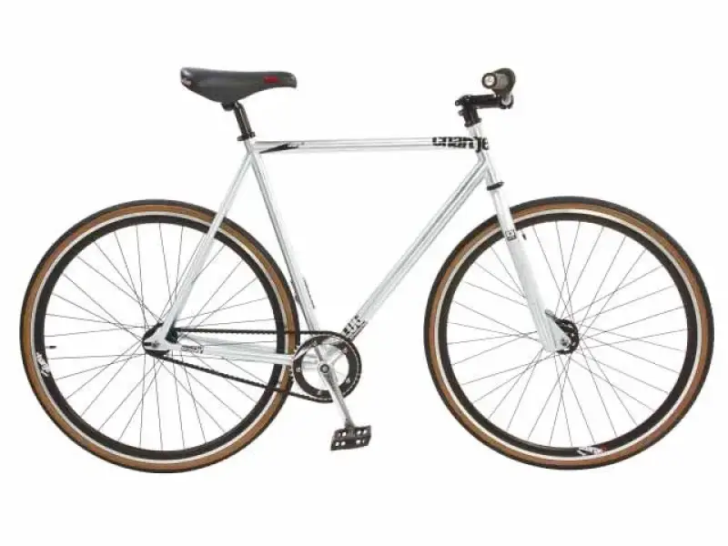 Charge "Plug Freestyler" Fixed Gear Bike