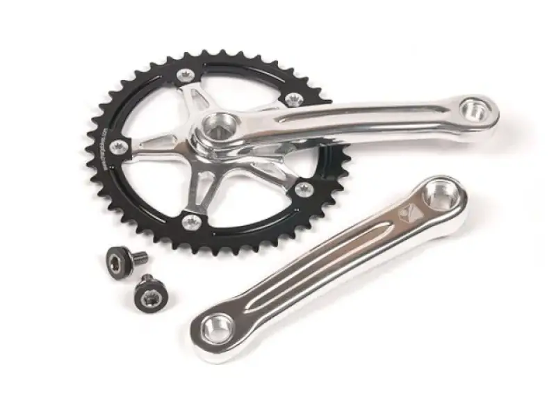 Charge "Rotisserie" Crank
