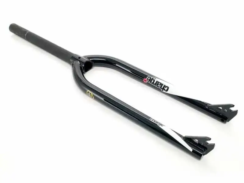 Charge "Scissor" Fixed Gear Fork