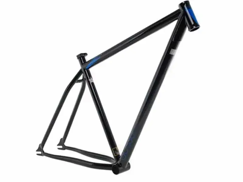 Charge "Scissor V2" Fixed Gear Rahmen