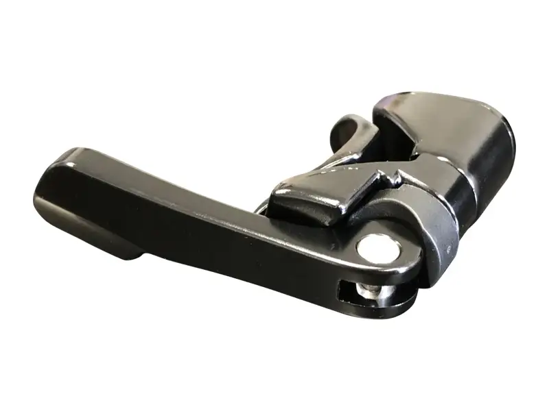 Chase "ACT 1.0" BMX Race Seat Clamp - Quick Release