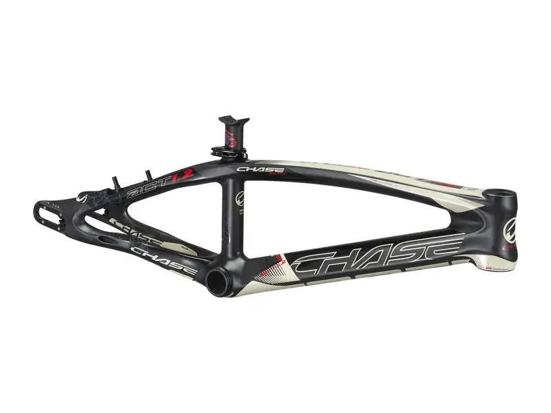 Chase "ACT 1.2 Pro+" BMX Race Frame