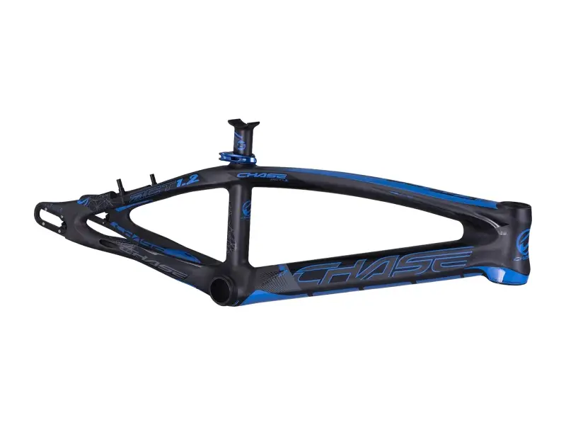 Chase "ACT 1.2 Pro XL" BMX Race Frame